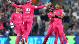 PR vs JSK Dream11 Team, Prediction: Who Will Win Today SA20 2025-26 Eliminator ?