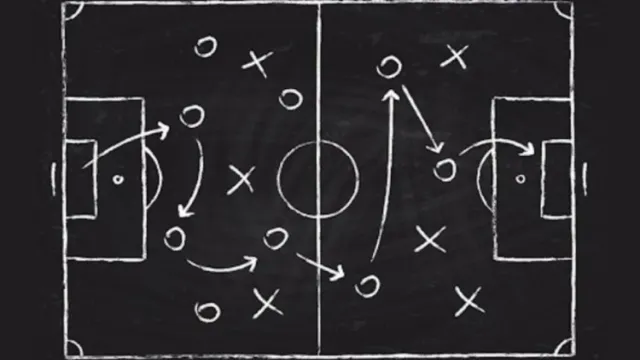 pre match football Comparing Teams
