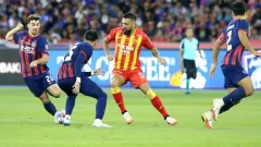 Premier League Fever in Malaysia: Picture