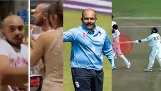 Prithvi Shaw 5 Major Controversies That