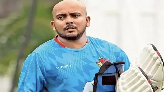 Prithvi Shaw Sends Big Message To BCCI After Being Left Out Of India Squad