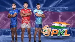 All You Need to Know Ahead of the Pro Kabaddi 2025 League