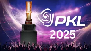 Pro Kabaddi 2025: squads