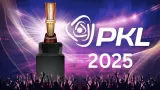 Pro Kabaddi 2025: squads, Schedule, live-streaming details