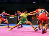 Vivo Pro Kabaddi Season 8: Three matches will be played on the first day 