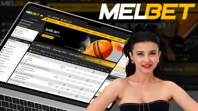 Melbet Ambassador Role