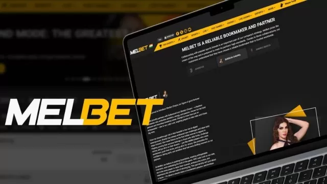 Promoting betting brands – Melbet ambassadors