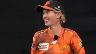 PS-W vs MEL-W Knockout, Match Prediction: Who Will Win Today WBBL Match? PS-W vs MEL-W Knockout