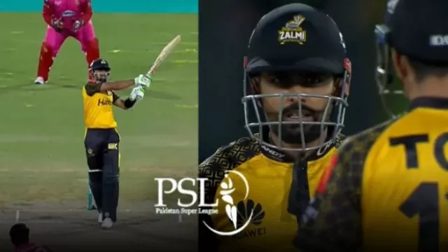 PSL 2023: Zalmi vs Islamabad: Watch Babar