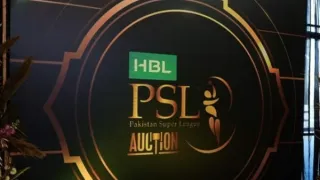 PSL 2026 Auction: Full list of players sold in the auction