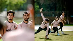 PSL 2026: Hyderabad Kingsmen Debut, Picture