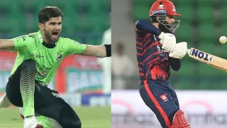 PSL 2026: LAH vs KAR Match