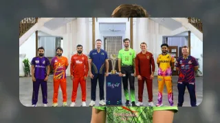 PSL 2026 Live Streaming: Where to Watch PSL 11 on TV and Mobile App PSL 2026 Live Streaming: Where to