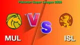 PSL 2026: MUL vs ISL Match Prediction: Who Will Win Todays Match 4?