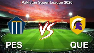 PSL 2026: PES vs