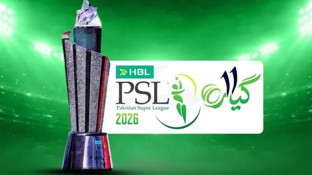PSL 2026 Playoff