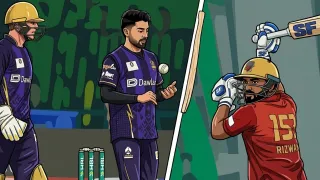 PSL 2026: QUE vs HYK Match Prediction: Who Will Win Todays Match 5? PSL 2026: QUE vs HYK Match