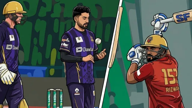 PSL 2026: QUE vs HYK Match Prediction:
