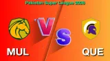 PSL 2026: QUE vs MUL Match Prediction: Who Will Win Todays Match 13?