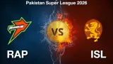 PSL 2026: RAP vs ISL Match Prediction: Who Will Win Todays Match 12?