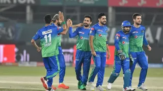 PSL News: Multan Sultans Franchise Suspended
