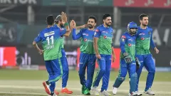 PSL News: Multan Sultans Franchise Picture