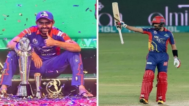 PSL 2021 New Schedule 