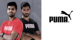 Puma India signs young cricketers Washington Sundar and Devdutt Padikkal