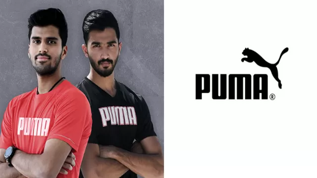 Puma India signs young cricketers Washington Sundar