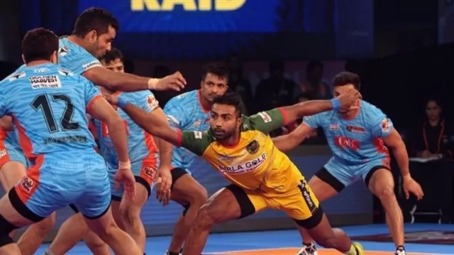 PUN vs BEN: Vivo Pro Kabaddi Preview,
