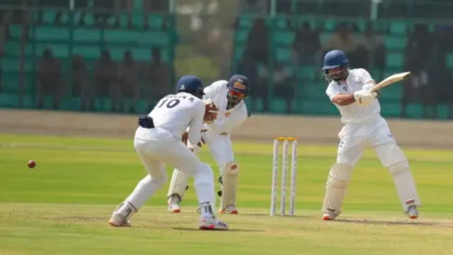 pundir 117 and hassan 88 put j and k in total control 1