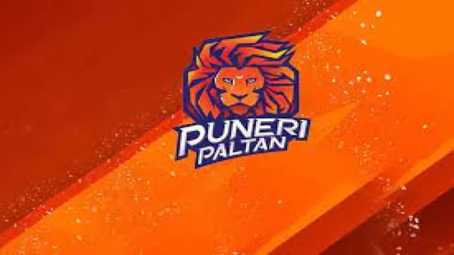 Puneri Paltan Team 2023 Full Updated List: