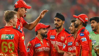 Punjab Kings (PBKS) IPL 2026: Full Schedule, Squad & Fixtures