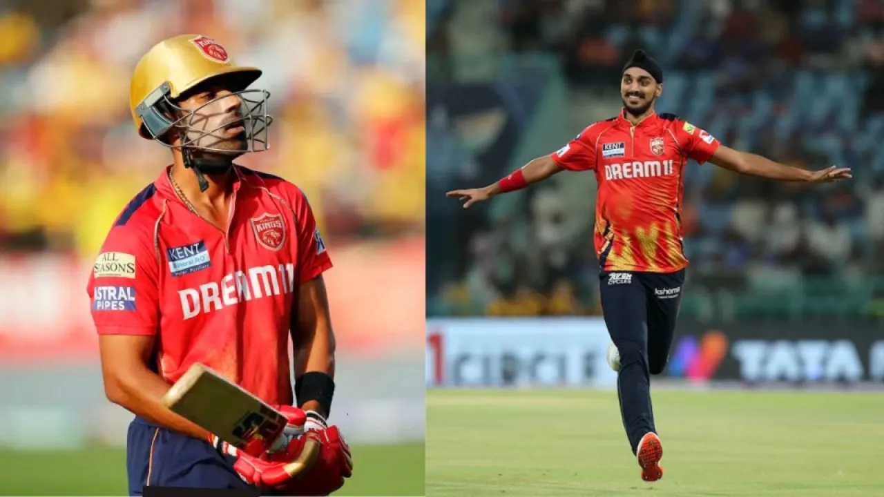 punjab kings stats  records at mullanpur stadium