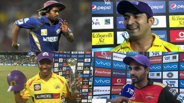 IPL 2022 Purple Cap Holders in IPL