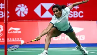 PV Sindhu Storms Into Malaysia Open Semis, Sa Chi Exit