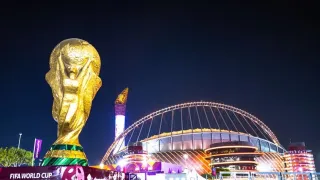 Qatar FIFA World Cup Legacy: Growth and Tourism Impact
