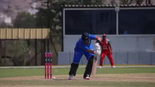 Qatar vs Samoa (QAT vs SMO)