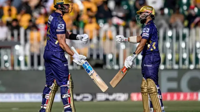 Quetta vs Rawalpindi (QG vs RP) Cricwick,