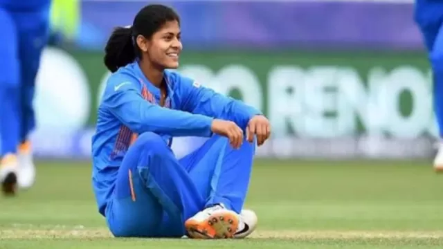 Radha Yadavs childhood was spent in slums,