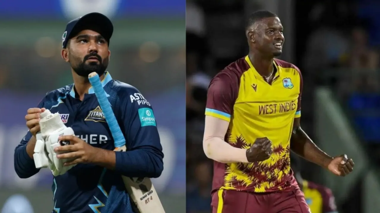 rahul tewatia jason holder