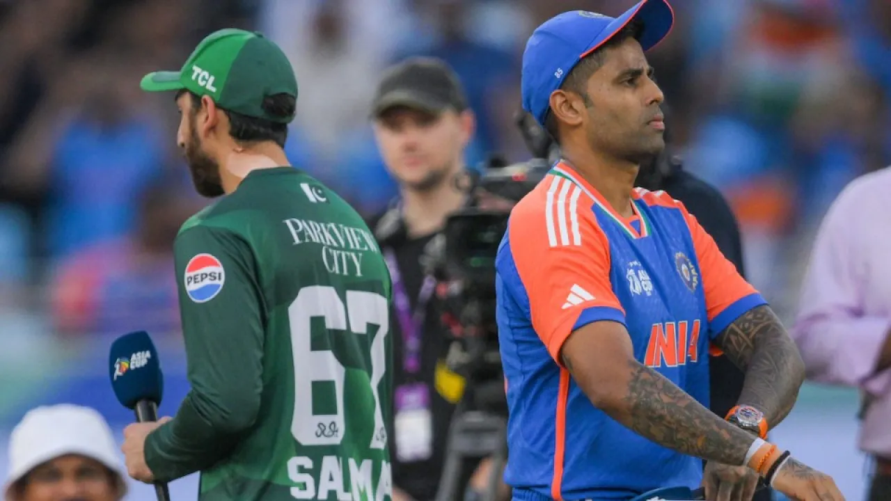 rain spoil the india vs pakistan