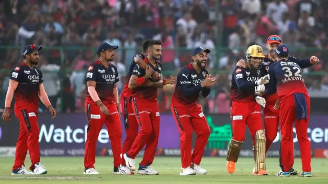 rajasthan royals 59 vs rcb (2023, jaipur)