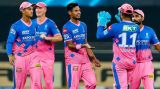 Rajasthan Royals full squad and Players List for IPL 2022