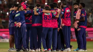 Rajasthan Royals (RR) IPL 2026: Full