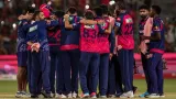 Rajasthan Royals (RR) IPL 2026: Full Schedule, Squad & Fixtures
