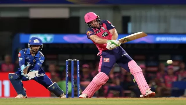 Rajasthan Royals (RR) Possible11 in IPL 2023,