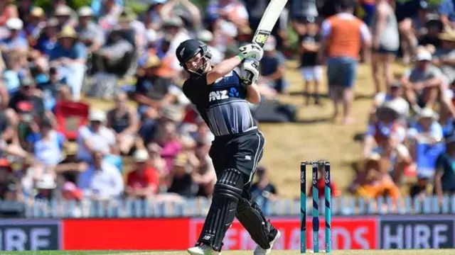 Rajasthan Royals sign Glenn Phillips as Jos