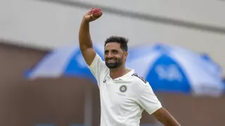Ranji Trophy 2025: Auqib Nabi Takes 10 Wickets vs Rajasthan, Who is Auqib Nabi? Ranji Trophy 2025: Auqib Nabi Takes 10 Wickets vs Rajasthan