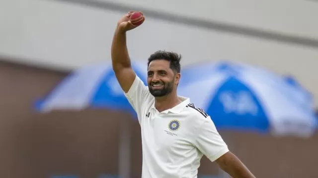 ranji-trophy-2025-auqib-nabi-takes-10-wickets-vs-rajasthan-who-is-auqib-nabi Ranji Trophy 2025: Auqib Nabi Takes 10 Wickets vs Rajasthan, Who is Auqib Nabi?